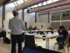 Workshop on Thursday